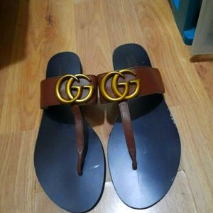 Gucci sandals